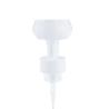 Buy cheap Plastic Foam Bottle Pump 30/410 Personal Care Hand Wash Use from wholesalers