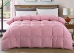 Five Star Hotel 95% 280g/M2 King Size Goose Down Quilt