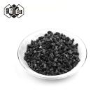 Eco - Friendly Granulated Carbon , Industrial Water Chemical Industry Granular