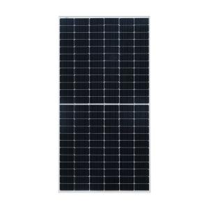 Wholesale Ground Mounting 550W Solar Panel Max Series Fuse Rating 15A from china suppliers