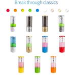 Bathroom Shower Gel 1000 Ml Manual Liquid Soap Dispenser