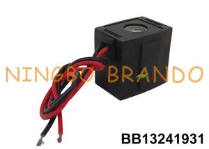Wholesale WXYD TDF Solenoid Valve Coil For TDF-K20 TDF-K25 Pulse Valve DC24V AC220V from china suppliers
