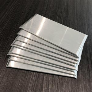 Wholesale Thermal Conductivity Aluminum Vapor Chamber With Radious from china suppliers