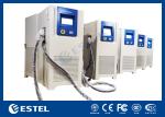 OEM EV 60kw DC Fast Charger Commercial EV Charging Station Pile 30min Rapid