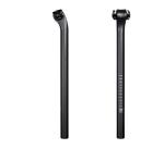 Carbon Fiber T1000 UD Bicycles Parts Saddle Mountain Bike Seat Tube 27.2mm