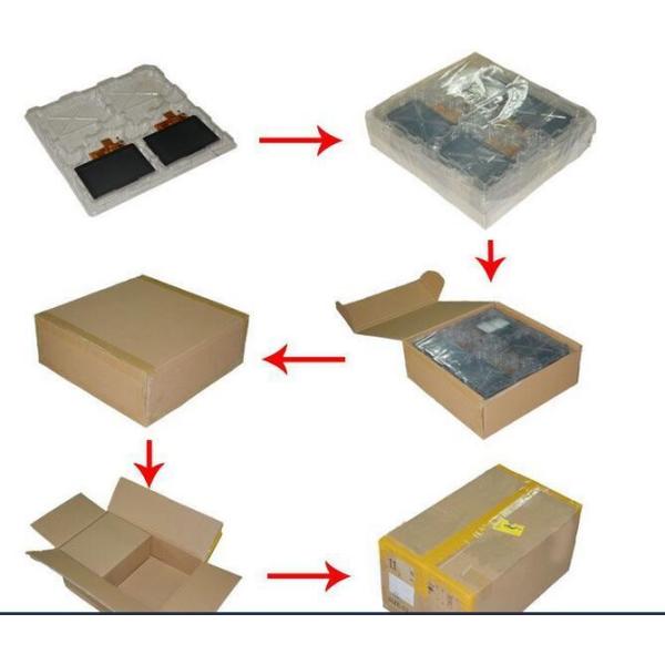 1.3 Inch Round TFT LCD Display with 240*240 Resolution and 32.4mm Active Area for Smart Wearables