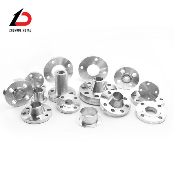 High Quality ASTM GB JIS DIN Carbon Steel Q235 Q345 A36 Flange Forging/Casting