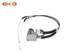 Excavator Spare Parts Stepper Motor For Doosan HD700-5 HD700-7