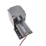 AIRJET High Flow DC Micro Vacuum Air Pump 12V 24V optional Z70 series