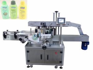 Wholesale Auto OPP Hot Automatic Labeling Machine 20000 bph For Beer Round Bottle from china suppliers