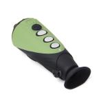 Digital Thermal Image Infrared Night Vision Scope IPX7