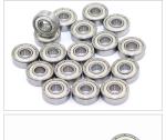 SMR95 Deep Groove bearing OPEN ZZ 2RS 6005 small size Ball Bearing