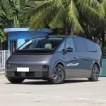 2024 Lixiang Mega Electric SUV Electric off-Road Vehicle MPV Car Dual Motor for