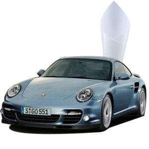 Wholesale Directly From Factory Anti Scratch Transparent Car Paint Protection Film from china suppliers