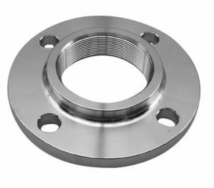 Wholesale inconel 690 threaded flange from china suppliers