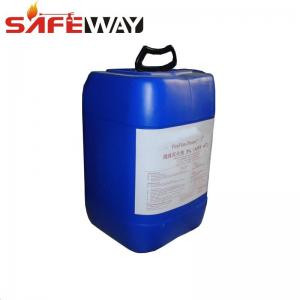 Wholesale Concentrate 3% AFFF Fire Fighting Extinguisher Foam Agent Used By Firefighters from china suppliers