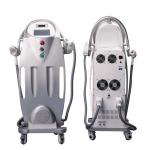 Acne Treatment 3 In 1 IPL Laser Hair Removal Machine 110v Yag Laser Tattoo