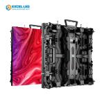 New LED display rental screen/led screen P4.81 P3.91mm outdoor led display