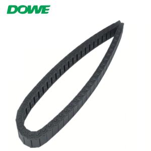 Wholesale Towing Cable Drag Chain Enclosed Semi 15mmx50mm Plastic Carrier from china suppliers