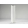 Buy cheap 40" Length PP 5 Micron 3M High Flow Filter Cartridge from wholesalers