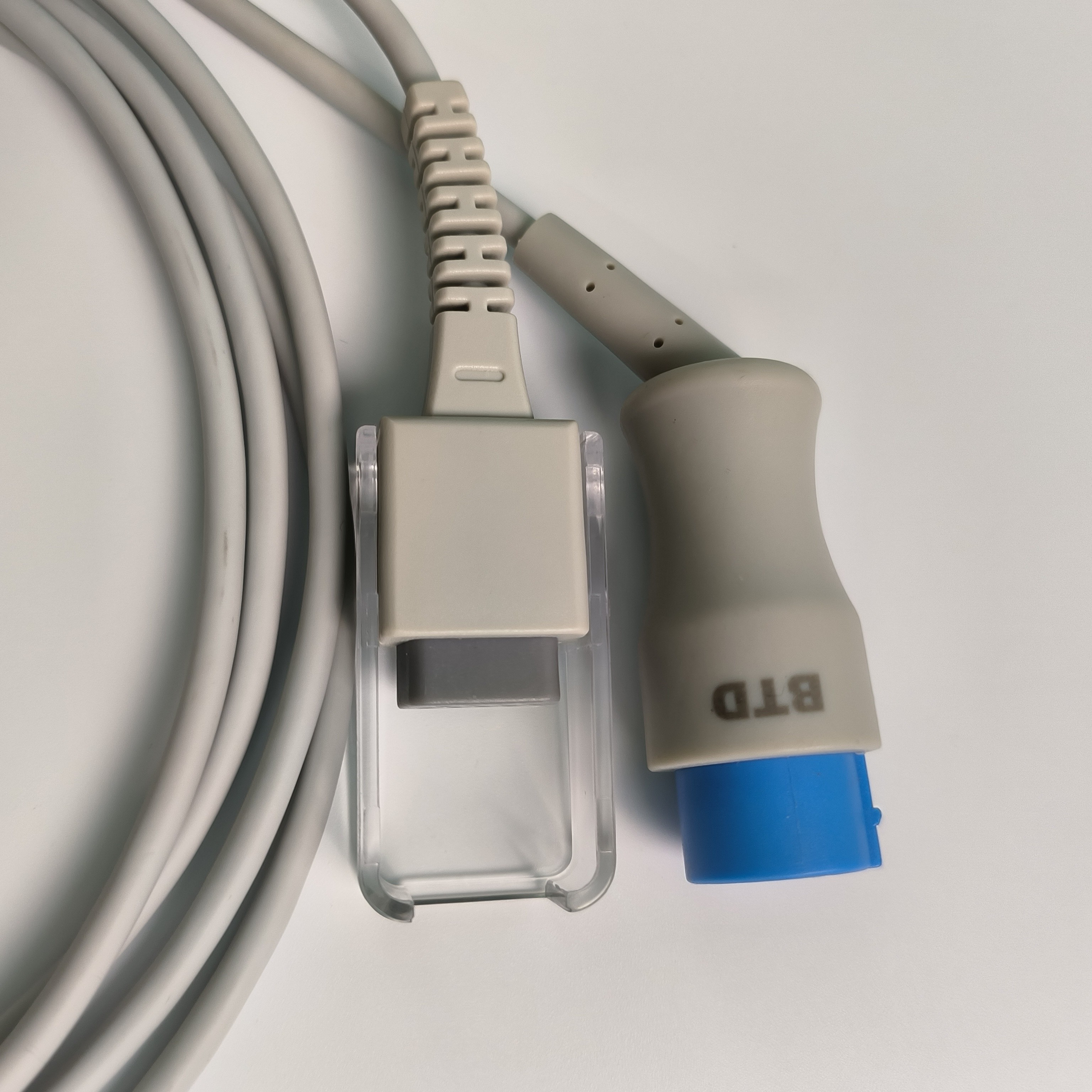 PN 15-027-0005 Medical Device Consumables Blood Oxygen Extension Line