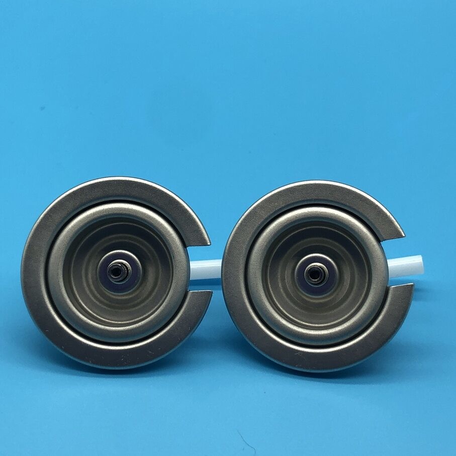 Versatile Gas Stove Valve Reliable Cooking Control For Home Outdoor Use