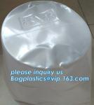 Flowerpot lining bags, Plastic Flower Pot Liners, Baskets & Pot Liners, round