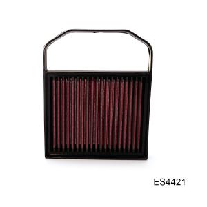 Wholesale Durable Air Filter For Mercedes-Benz S400 L Withstanding Harsh Driving Conditions from china suppliers