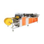 15pleats/min - 20pleats/min Automotive Filter Manufacturing Machines Car Air
