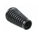 Car Connector Rubber Silicone Bellows Cylinder Screw Protection Sleeve