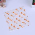 85gsm White Heat Transfer Paper Rolls , Textile Sublimation Ink Heat Transfer
