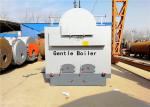 3ton 3000kg Industrial High Efficiency Coal Fired Steam Boiler For Oil Refinery