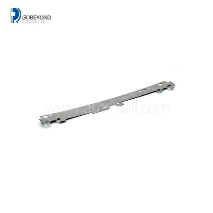 877-2081468 ATM parts NCR 58XX Card Reader Guide Plate Assy MCRW 8772081468