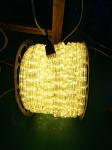 led rope light for christmas decorations