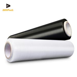 Wholesale 200m Length 25cm 1400g Pallet Stretch Wrap from china suppliers