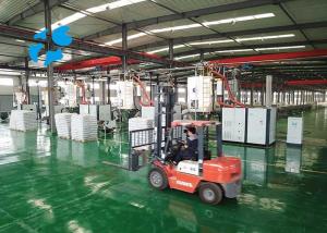 Wholesale Plastic Pellet Injection Molding Dryer 380 Voltage 2.6-18 Kw Motor Power from china suppliers