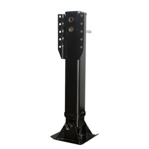 Wholesale Single Double Side Operation Landing Gear for Trailer Fuwa Jost Type 28 Ton/35 Ton from china suppliers