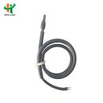 Platinum Resistor Temperature Sensing Wire Harness Temperature Sensing Probe
