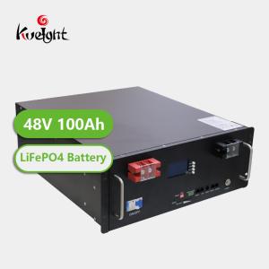 Wholesale Home 51.2V 100Ah Lithium Battery Module 48 Volt 100ah Lithium Ion Battery from china suppliers