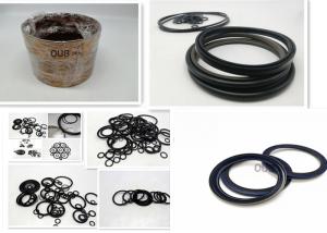Wholesale 11Y-62-11980 Brown JCB Hydraulic Pump Seal Kit EX350-5 EX400-1 from china suppliers