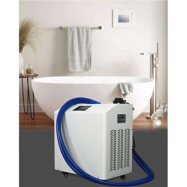 AC220 - 240V Health Recovery Unit Chiller For Hot Ice Bath