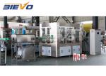 6000cph Can Beverage Filling Machine