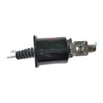 Front Axle Driving System Parts Sinotruk Original HOWO Clutch Booster WG97252300