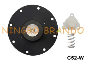 Wholesale 2'' C50 C52 Pulse Jet Valve Diaphragm Repair Kit For Industrial Bag Filter from china suppliers
