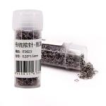 Intradermal Ear Press Needles Sterile Acupuncture Zhongyan Taihe
