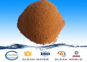 Wholesale Chemicals Poly Ferric Sulfate Cas 10028-22-5 for petrochemical wastewater treatment from china suppliers