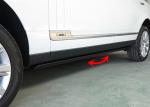 Range Rover 2013 2014 OE Type Electric Running Boards , Automatic Lifting Side