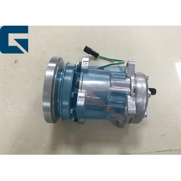 318 320 E320B E320C E320D E318B Excavator Part Air Conditioning Compressor