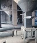 Positive Pressure Dilute Phase Pneumatic Conveying Jet Pump Performance
