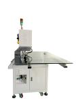 PLC Control 0.005 Mm COG IC Bonding Machine For Laptop Screen 4500W 50Hz